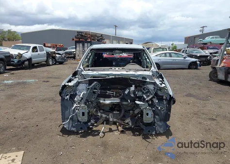 2022 Jeep Compass Sport 4X4 z USA, uszkodzony, nr VIN 3C4NJDAB5NT205608